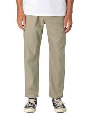 Katin Isaiah Local Pant - Gray