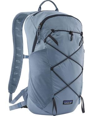 Patagonia Terravia 14L Pack - Blue