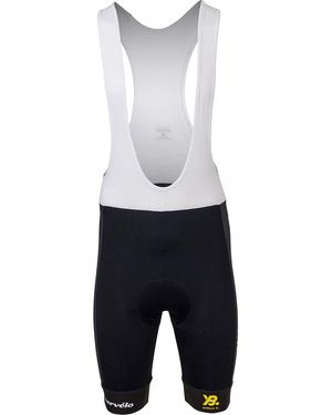 Racing-Gear Team Visma-Lease A Bike Bib Short - Gray