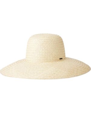 Brixton Janae Sun Hat - Natural