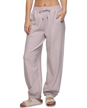 Prana Sacred Space Pant - Gray