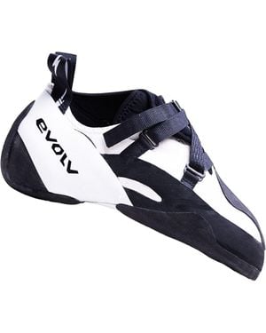 Evolv Zenist Pro Climbing Shoe - Blue