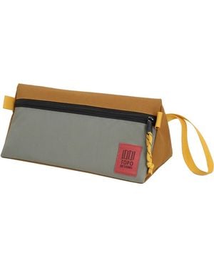 Topo Dopp Kit - Gray
