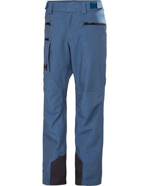 Helly Hansen Garibaldi 2.0 Pant - Blue