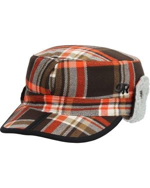 Outdoor Research Yukon Cap - Red
