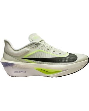 Nike Zoom Fly 6 Running Shoe - Green