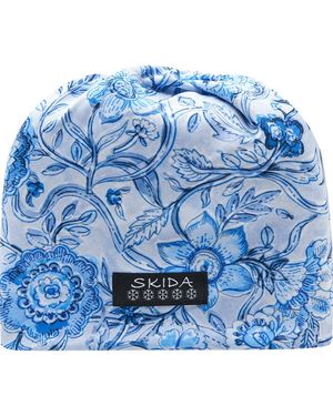 Skida Nordic Hat - Blue