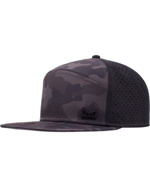 Melin Hydro Trenches Icon Hat - Blue