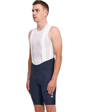 MAAP Team Evo Bib Short - Blue