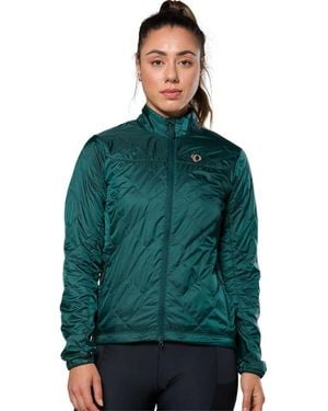Pearl Izumi Expedition Alpha Jacket - Green