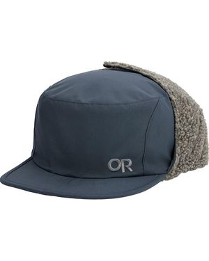 Outdoor Research Whitefish Hat - Blue