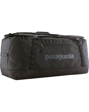 Patagonia Hole 100L Duffel Bag - Black