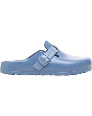 Birkenstock Boston Eva Narrow Clog - Blue