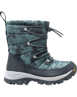 Muck Boot Nomadic Sport Agat Lace Boot - Blue