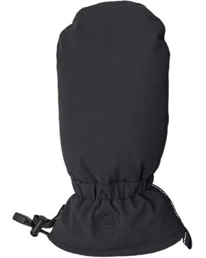 Hestra Mist Mitten - Black
