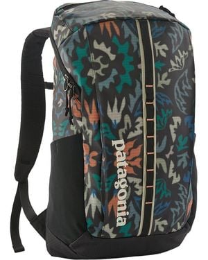 Patagonia Hole 25L Backpack Kaleido - Green
