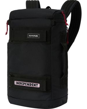 Dakine X Independent Mission Street 25L Pack - Black