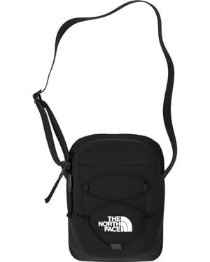 The North Face Jester Crossbody Tnf-Npf - Black