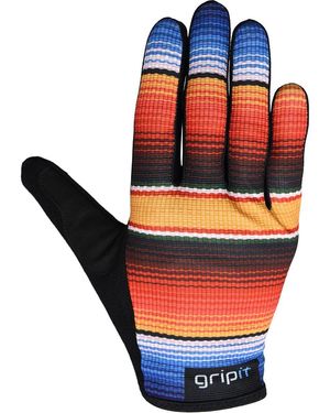 GripIt All Ride Glove - Orange