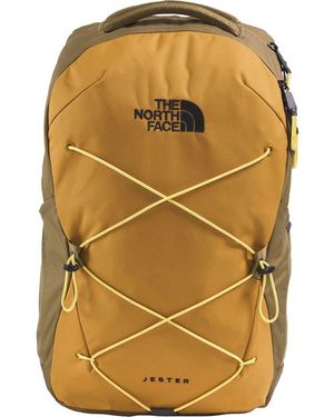 The North Face Jester 27.5L Backpack - Metallic