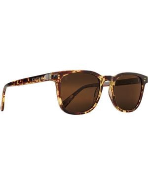 Kaenon Morro Polarized Sunglasses - Brown