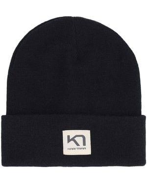 Kari Traa Rothe Beanie - Blue