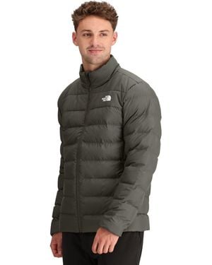 The North Face Aconcagua 3 Jacket - Gray