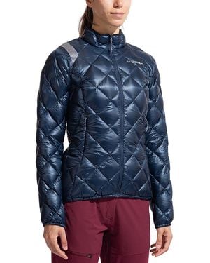 La Sportiva Lumina 100 Down Jacket - Blue