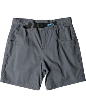 Kavu Chilli Lite Short - Gray