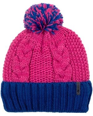 Outdoor Research Liftie Vx Beanie - Red