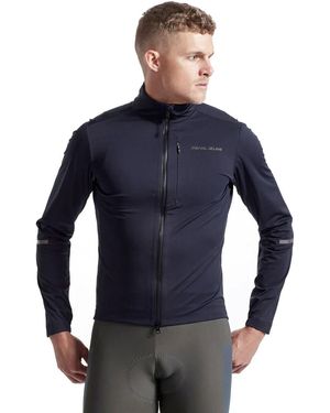 Pearl Izumi Pro Neoshell Wxb Jacket - Blue