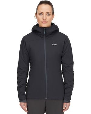 Rab Xenair Alpine Light Jacket - Blue