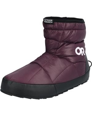 Outdoor Research Tundra Trax Bootie - Purple