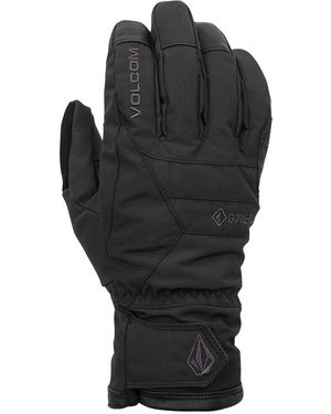 Volcom Cp2 Gore-Tex Glove - Black