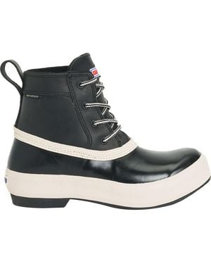 XtraTuf Legacy Lace 6In Boot - Blue