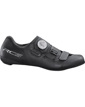 Shimano Rc502 Cycling Shoe - Black