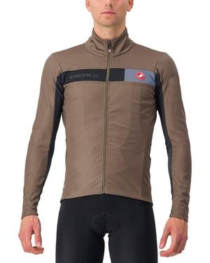 Castelli Mortirolo 6S Jacket - Black