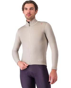Castelli Espresso Air Jacket - Natural