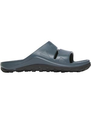 Danner Shelter Cove Slide Sandal - Blue