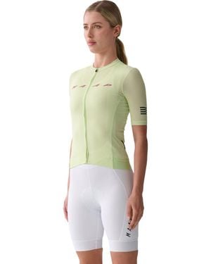 MAAP Team Bib Evo Cargo - Green