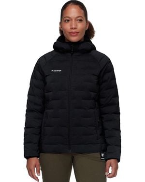 Mammut Sender - Black