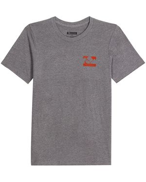 Outdoor Research Switchback Logo T-Shirt - Blue