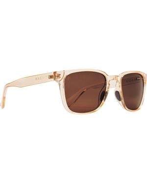 Kaenon Avalon Polarized Sunglasses - Brown