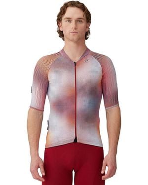 Velocio Artist Series Se Jersey - Red