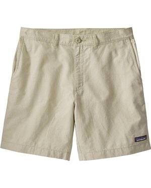 Patagonia Lightweight All-wear Hemp Shorts - Natural