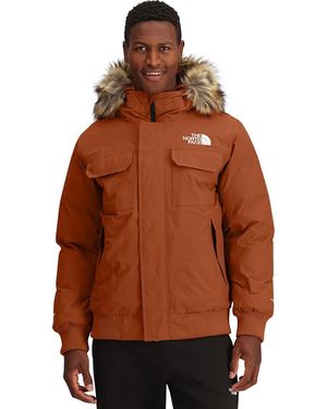 Mcmurdo down bomber deals