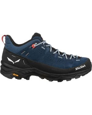 Salewa Alp Sneaker 2 Gtx Hiking Shoe - Blue
