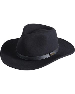 Pendleton Outback Hat - Black