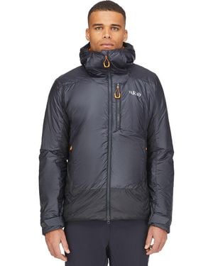 Rab Generator Alpine Jacket - Blue