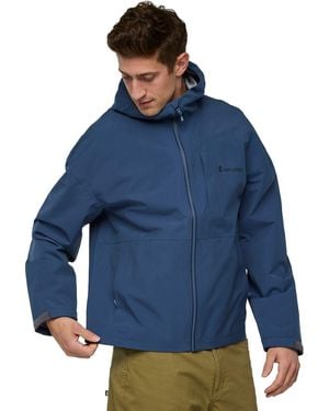 COTOPAXI Cielo Rain Jacket - Blue